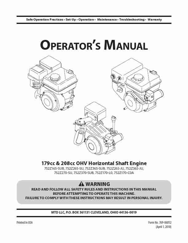 MTD Automobile Parts 179cc 208cc-page_pdf